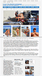 Mobile Screenshot of nudistparadies.com
